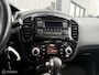 Nissan Juke 1.6 Acenta / Automaat / Airco / Cruise!