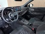 Nissan Qashqai 1.3 MHEV Xtronic Tekna Plus / Panorama dak / Lederen interieur / Elektrische stoelen / Bose / Full option