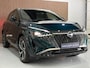 Nissan Qashqai 1.3 MHEV Xtronic Tekna Plus / Panorama dak / Lederen interieur / Elektrische stoelen / Bose / Full option