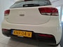 Kia Rio 1.2 (4 Cil) Apple carplay/Android auto/Cruise/Bluetooth/Stoel en stuurverwarming