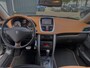 Peugeot 207 CC 1.6 VTi Féline automaat