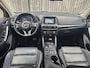 Mazda CX-5 2.5 SkyActiv-G 192 GT-M 4WD Automaat, Bose, Camera