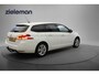 Peugeot 308 SW 1.2 Puretech Active - Digitaal Cockpit, Carplay, Cruise, Trekhaak