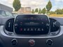 Fiat 500 0.9 TwinAir Turbo 500S *navi *16 inch *topstaat *NL