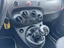 Fiat 500 0.9 TwinAir Turbo 500S *navi *16 inch *topstaat *NL