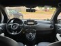 Fiat 500 0.9 TwinAir Turbo 500S *navi *16 inch *topstaat *NL