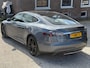 Tesla Model S 85 Base Free Supercharging Accu Reparatie gehad factuur aanwezig