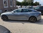 Tesla Model S 85 Base Free Supercharging Accu Reparatie gehad factuur aanwezig