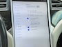 Tesla Model S 85 Base Free Supercharging Accu Reparatie gehad factuur aanwezig