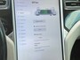 Tesla Model S 85 Base Free Supercharging Accu Reparatie gehad factuur aanwezig