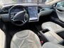 Tesla Model S 85 Base Free Supercharging Accu Reparatie gehad factuur aanwezig