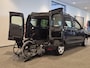 Dacia Dokker Rolstoelauto 3+1 of 5+0