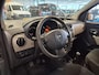 Dacia Dokker Rolstoelauto 3+1 of 5+0