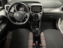 Citroën C1 FEEL 5drs 68pk Mirrorlink Navi groot display | Airco