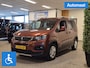 Peugeot Rifter L1 Rolstoelauto Automaat 4+1