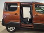 Peugeot Rifter L1 Rolstoelauto Automaat 4+1
