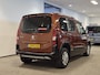 Peugeot Rifter L1 Rolstoelauto Automaat 4+1