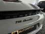 Porsche 718 Boxster 2.0 T Memory|CarPlay|Sportuitlaat|Krijt
