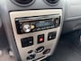 Dacia Logan MCV 1.6 Ambiance 7p. | 6e en 7e stoel mist!