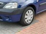 Dacia Logan MCV 1.6 Ambiance 7p. | 6e en 7e stoel mist!