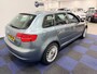 Audi A3 Sportback 1.8 TFSI Attraction / DEALER ONDERHOUDEN / NETTE AUTO / RIJDT SCHAKELT GOED