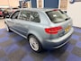 Audi A3 Sportback 1.8 TFSI Attraction / DEALER ONDERHOUDEN / NETTE AUTO / RIJDT SCHAKELT GOED