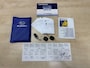 Subaru Impreza 2.0 WRX AWD