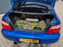 Subaru Impreza 2.0 WRX AWD