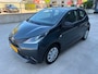 Toyota Aygo 1.0 VVT-I X-NOW