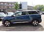 Peugeot 5008 1.2 PureTech GT-Line , Led ,Pano dak, Lederen sp. stoelen, Adaptive cruise contr., Afn. trekhaak , face lift model