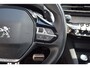 Peugeot 5008 1.2 PureTech GT-Line , Led ,Pano dak, Lederen sp. stoelen, Adaptive cruise contr., Afn. trekhaak , face lift model