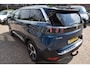Peugeot 5008 1.2 PureTech GT-Line , Led ,Pano dak, Lederen sp. stoelen, Adaptive cruise contr., Afn. trekhaak , face lift model