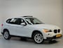 BMW X1 SDrive18i PANO TREKHAAK NAVI LEDER 4 Niuewe Banden