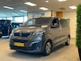 Peugeot Traveller L1H1 Rolstoelbus 4+1 XXL-Ombouw 150cm bodemverlaging