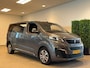 Peugeot Traveller L1H1 Rolstoelbus 4+1 XXL-Ombouw 150cm bodemverlaging