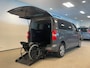 Peugeot Traveller L1H1 Rolstoelbus 4+1 XXL-Ombouw 150cm bodemverlaging