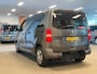 Peugeot Traveller L1H1 Rolstoelbus 4+1 XXL-Ombouw 150cm bodemverlaging
