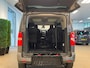 Peugeot Traveller L1H1 Rolstoelbus 4+1 XXL-Ombouw 150cm bodemverlaging