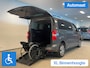 Peugeot Traveller L1H1 Rolstoelbus 4+1 XXL-Ombouw 150cm bodemverlaging