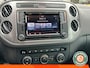 Volkswagen Tiguan 1.4 TSI LOUNGE AUTOMAAT|NAVI|CAMERA|STOELVERW.|CRUISE