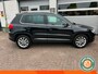 Volkswagen Tiguan 1.4 TSI LOUNGE AUTOMAAT|NAVI|CAMERA|STOELVERW.|CRUISE