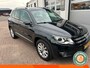 Volkswagen Tiguan 1.4 TSI LOUNGE AUTOMAAT|NAVI|CAMERA|STOELVERW.|CRUISE