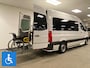 Volkswagen Crafter L2H2 Rolstoelbus Groepsvervoer (airco)