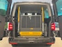 Volkswagen Caravelle L2H1 Rolstoelbus Automaat