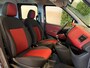 Fiat Doblò Rolstoelauto XXL-Ombouw 160cm binnenhoogte rolstoel