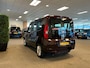 Fiat Doblò Rolstoelauto XXL-Ombouw 160cm binnenhoogte rolstoel