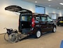 Fiat Doblò Rolstoelauto XXL-Ombouw 160cm binnenhoogte rolstoel