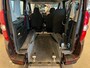 Fiat Doblò Rolstoelauto XXL-Ombouw 160cm binnenhoogte rolstoel