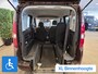 Fiat Doblò Rolstoelauto XXL-Ombouw 160cm binnenhoogte rolstoel