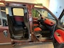 Fiat Doblò Rolstoelauto XXL-Ombouw 160cm binnenhoogte rolstoel